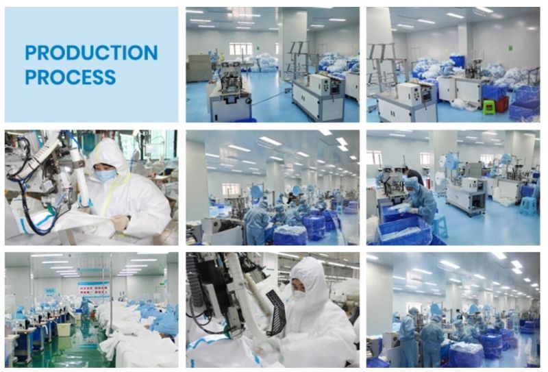 Professional Production Polypropylene Meltblown Non-Woven Filter Cloth for Face Mask