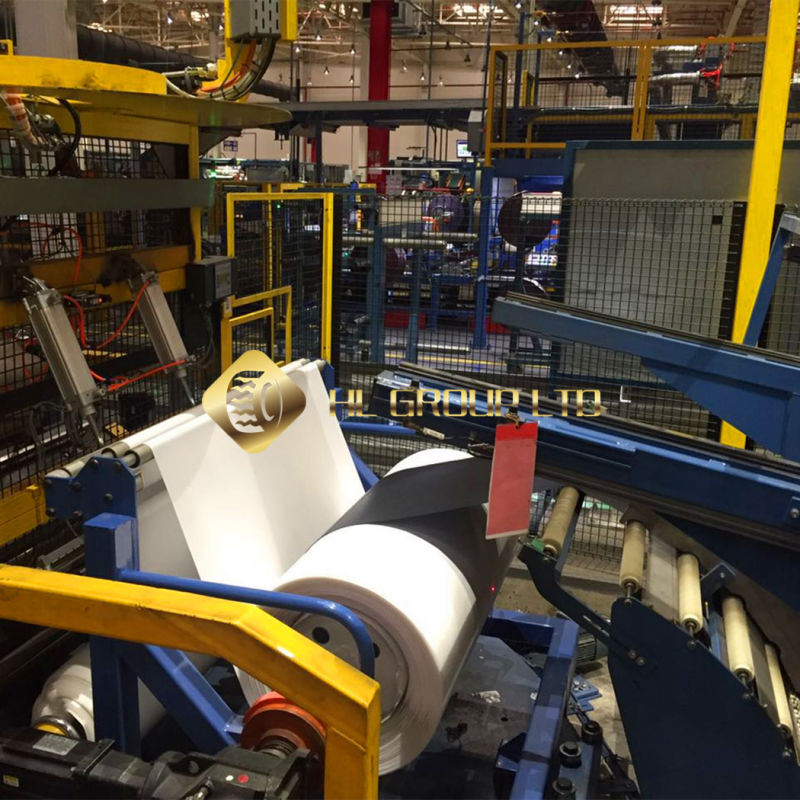Tyre Lining Fabric for Rubber Calender Process