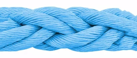 8/12 Strand High Tenacity Polypropylene PP Rope