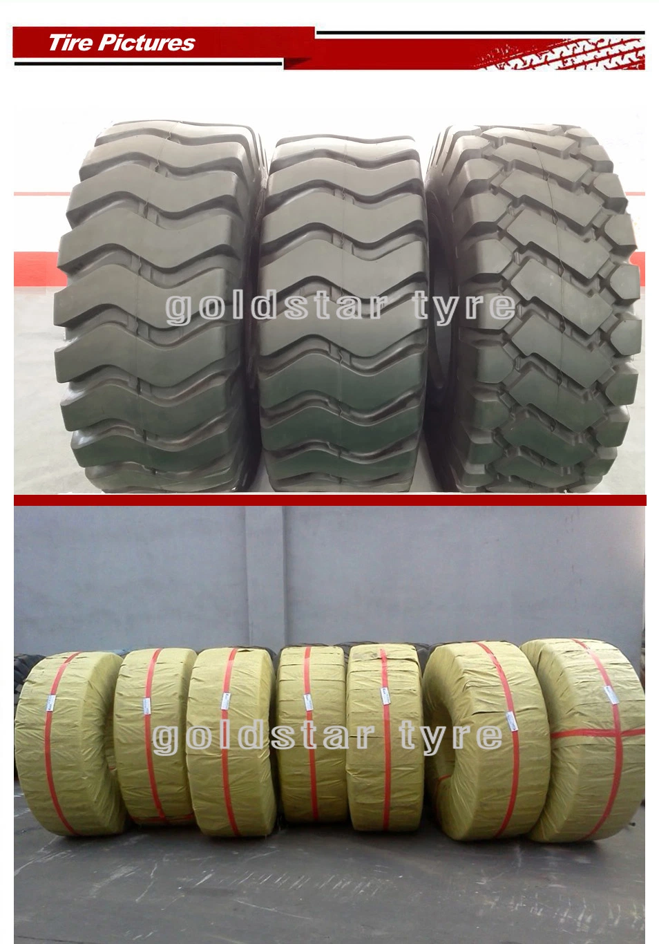 Industrial Tire Excavator Tire Loaders Tire 8.25-20 9.00-20 10.00-20 11.00-20