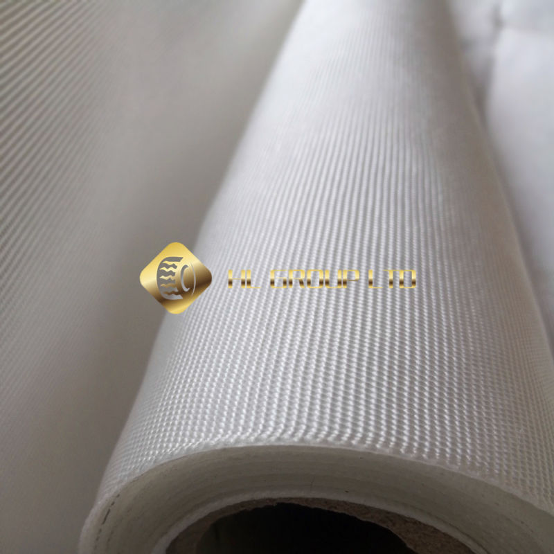 PP Mesh-Filament Liner Fabric for Tyre Calender Process