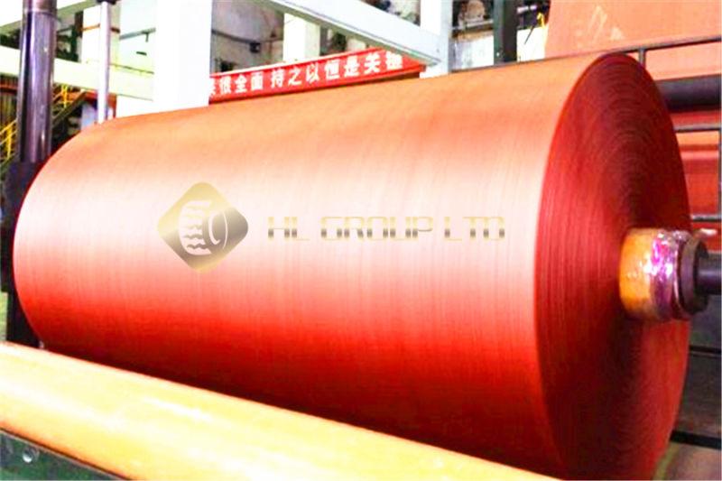 1890d/2 Nylon 6 Dipped Tyre Cord Fabric