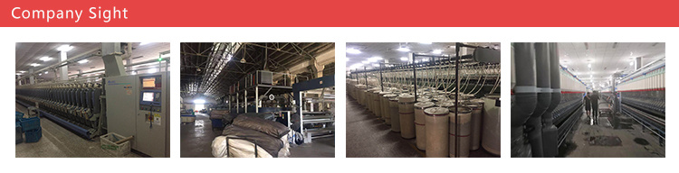 High Visibility Polypropylene Yarn Waste PP Yarn Waste for Weaving