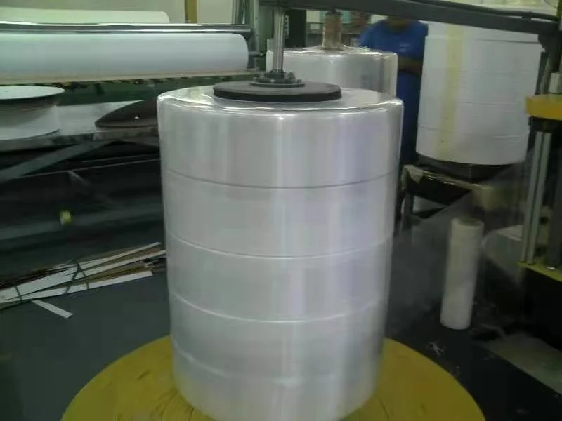 Customizable PP Non-Woven Fabric, PE Protective Clothing Fabric Ss Non Woven Fabric