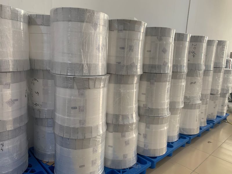 Customized Meltblown Polypropylene Nonwoven Fabric for Face Mask