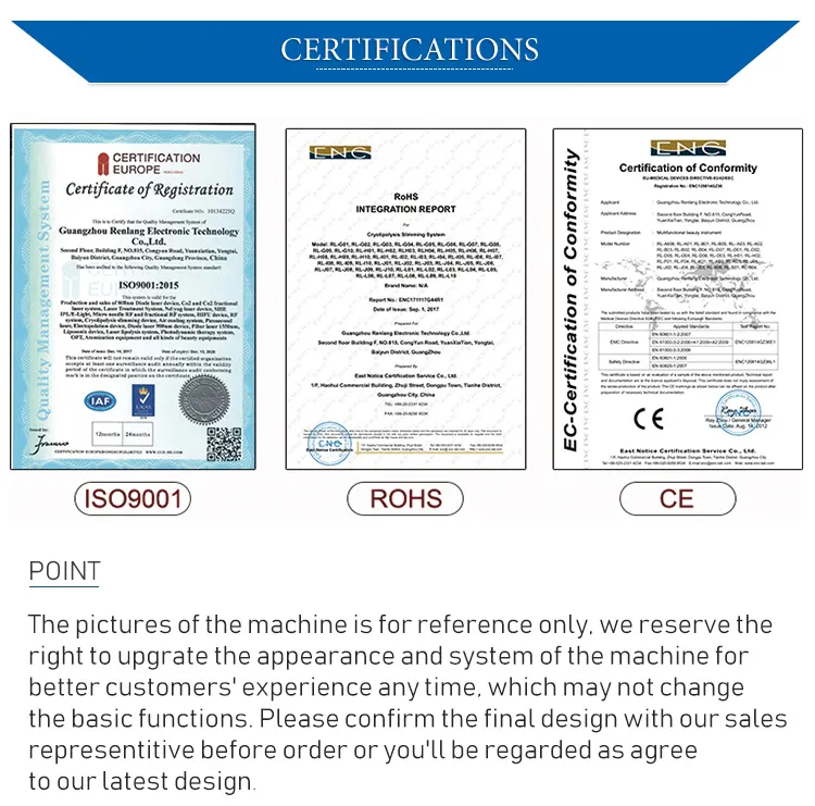Magneto-Optical IPL System Dual Shr Handle Hair Removal Machine