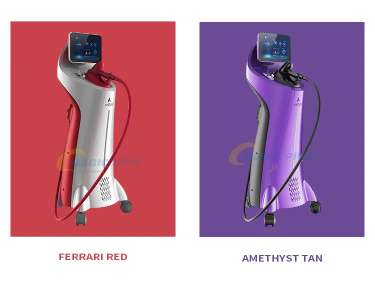Factory Price Diode Laser 808nm Hair Removal Beauty Machine Laser Diode