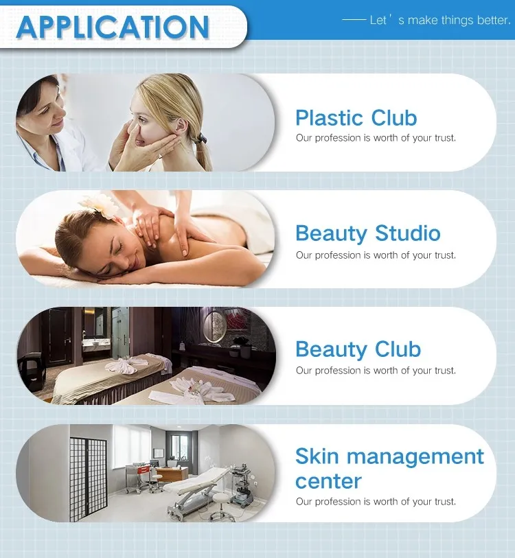 Sincoheren High Power 1200W Diode Laser Permanent Hair Removal Machine