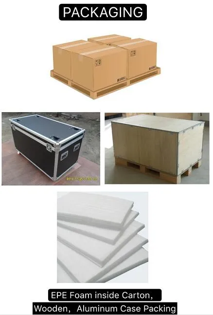 Big Power 800W Laser Diode 808nm Machine Laser