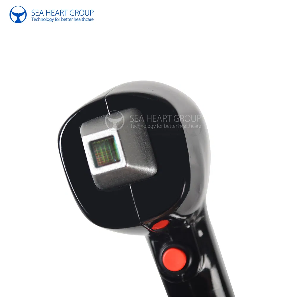 1200W Diode Laser Permanent Hair Removal Machine Without Pain Feeling