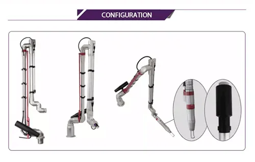 ND YAG Discovery Pico Laser Tattoo Removal Picoway Laser Machine