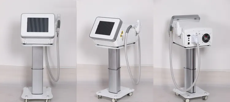 High-Class Permanent Painless 808nm Diode Laser Hair Removal Machine/808nm Depilation Laser Permanent Hair Removal