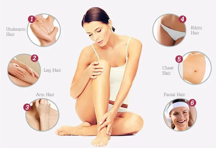 Diode Laser Laser 808nm Diode Laser Best Price 808nm Wavelengths Diode Laser Hair Removal Machine