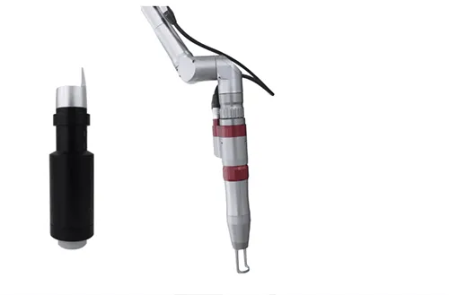 ND YAG Discovery Pico Laser Tattoo Removal Picoway Laser Machine