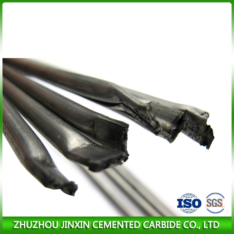 High Quality Copper Brazing Alloy Welding Rods