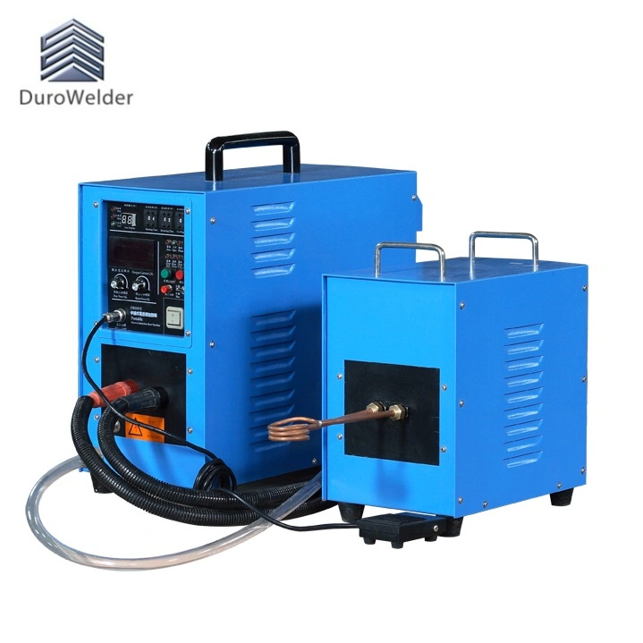 Induction Melting System 25kw Upto 2000 Celsius Induction Heater
