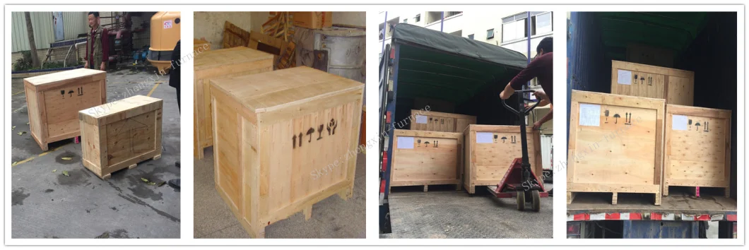 Induction Heater of Super Audio Frequency Induction Heating Machine (100KW)