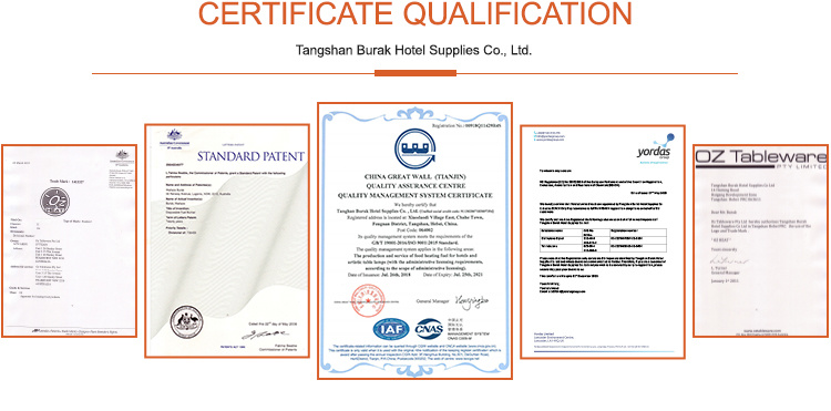 Catering Reach Certificate Long Burning Chafing Fuel Buffet Food Warming