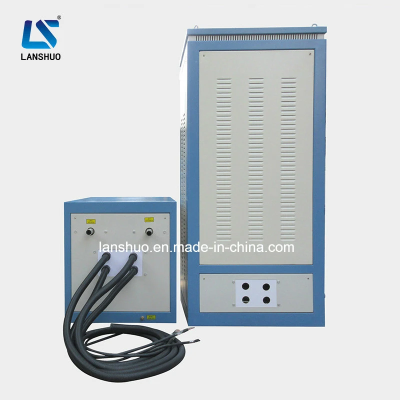 IGBT Technology High Frequency Induction Billet Heater