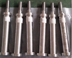 Open Die Forging Hot Forging Parts Drop Forging for Gear Steel Forging Parts Open Die Forging