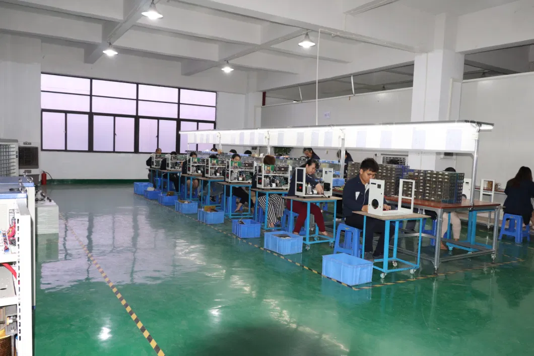 High Frequency Induction Heater