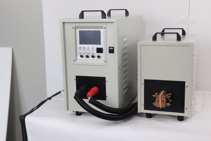 Digital Type Super Audio Induction Heating Machine (SF-60KW)