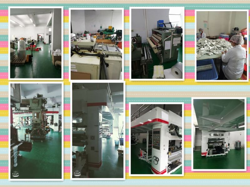 Induction Sealing Wads Factory Induction Sealing Liner