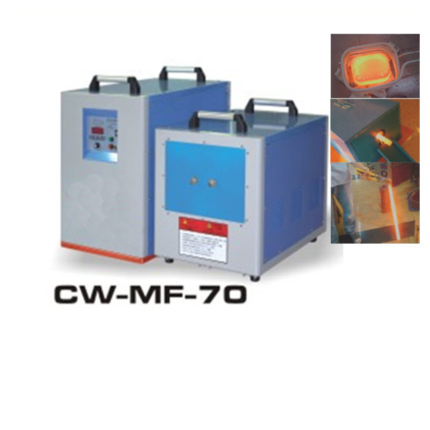 China Made High Quality Induction Heating Machine 160kw Induction Heater