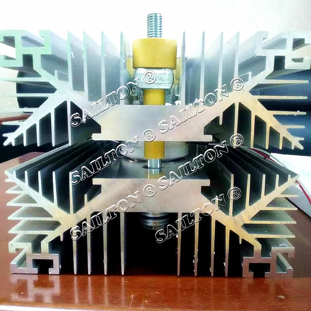 Inverter Thyristor for Induction Heating Furnace 350 Kw Y30kke (KK200-1600V)