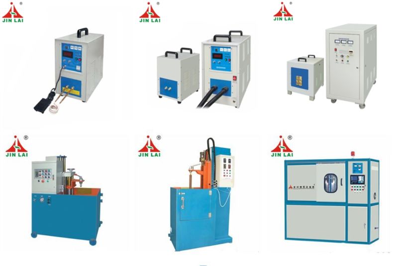 Portable High Frequency Low Price High Quality Induction Heating Equipment