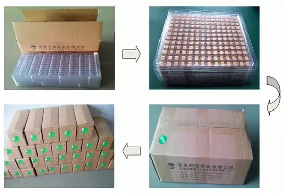 Customized WPC Self Bonded RoHS Directive Electromagnetic Coil Induction Coil