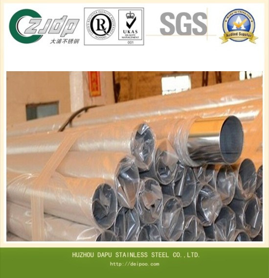 ASTM A213 A312 A268 Annealing Stainless Steel Seamless Tube/Pipe