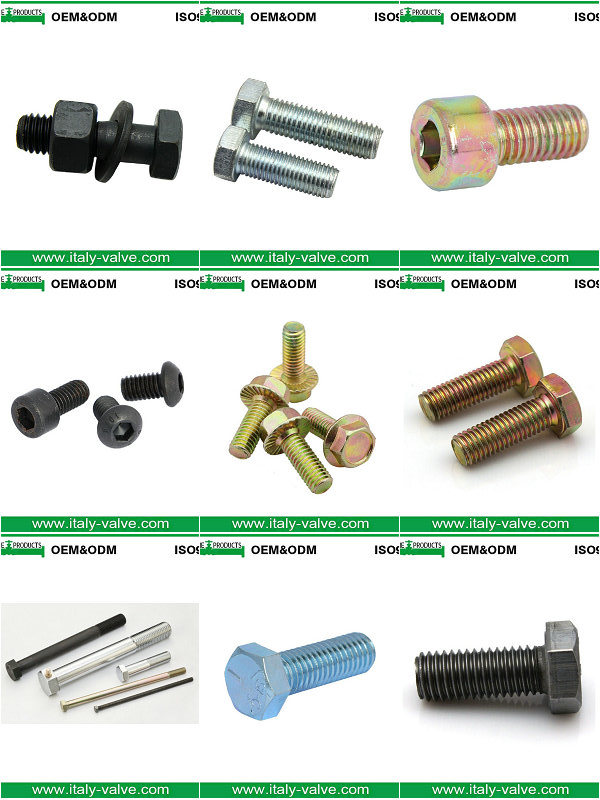 Hot Sale Good Price High Tension Strength Hot Forge Hex Bolt
