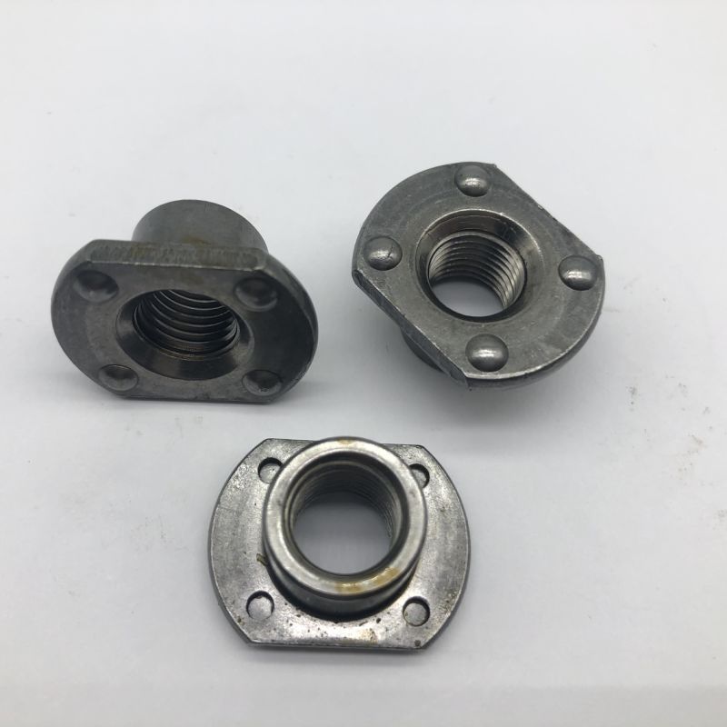 T Welding Nut Weld Nut T Nut M12