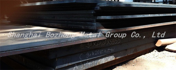 2.4816 Heat Treated Stainless Steel Sheet