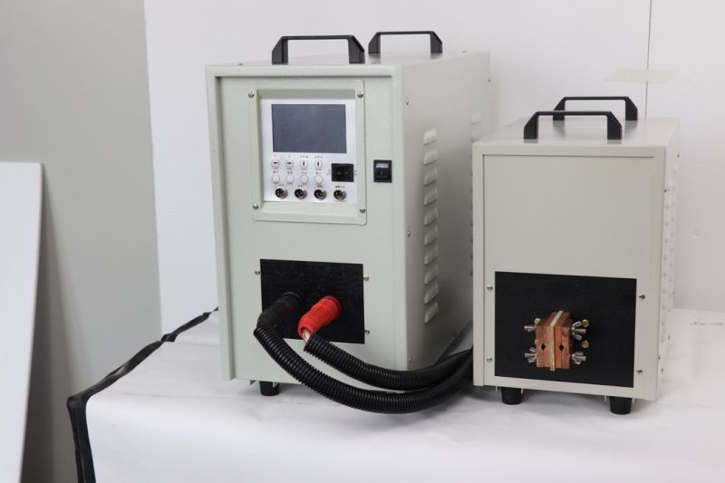 High Quality Digital Induction Heating Equipment Sf-60kw