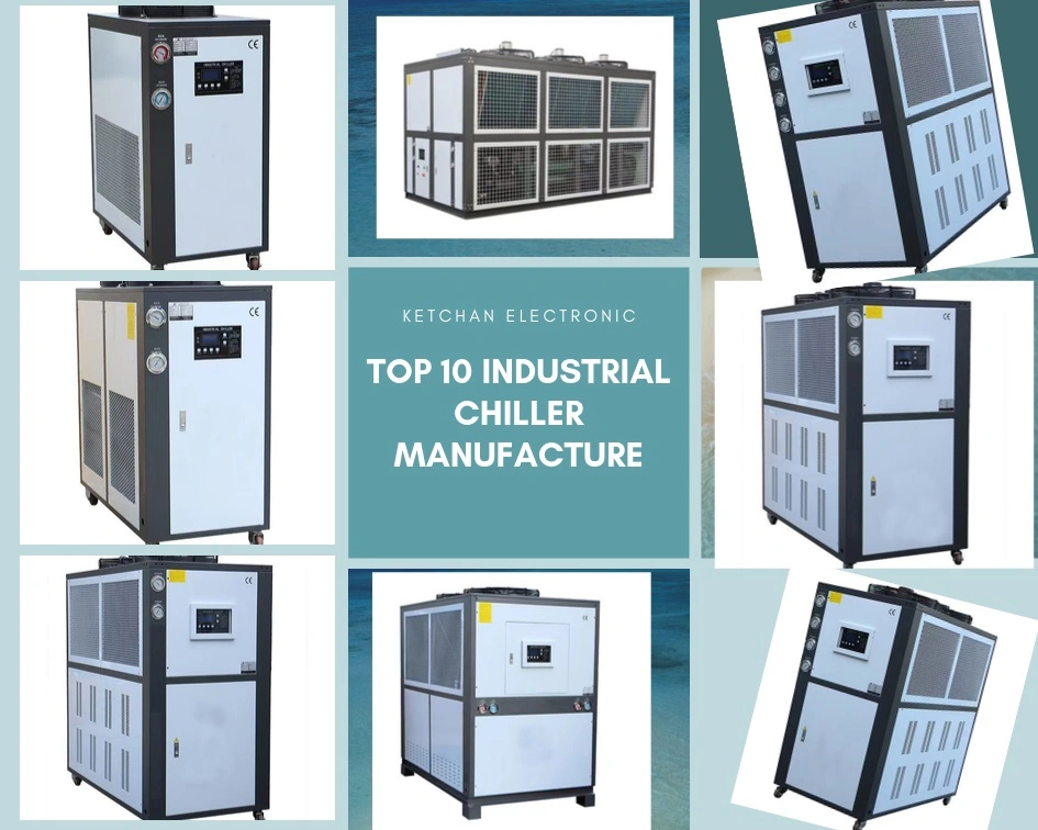 Portable Induction Heater for Induction Crystal Growth