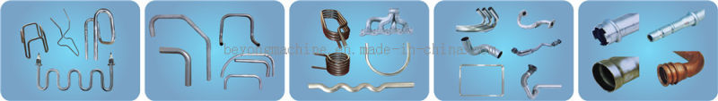Metal Bending Machine/Tube Bending Machine/Wire Bending Machine