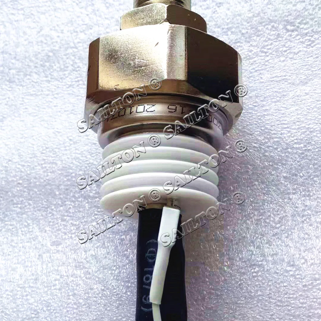 China High Reliability Induction Furnace Heating Thyristor Skt 250 B7 Semikron