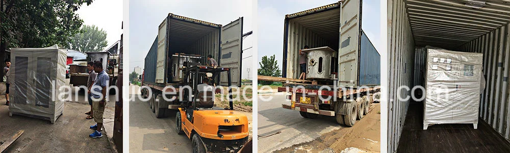 High Frequency Induction Heating Machine as Melting Furnace