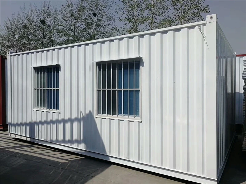 Container House for Site Office Cabin