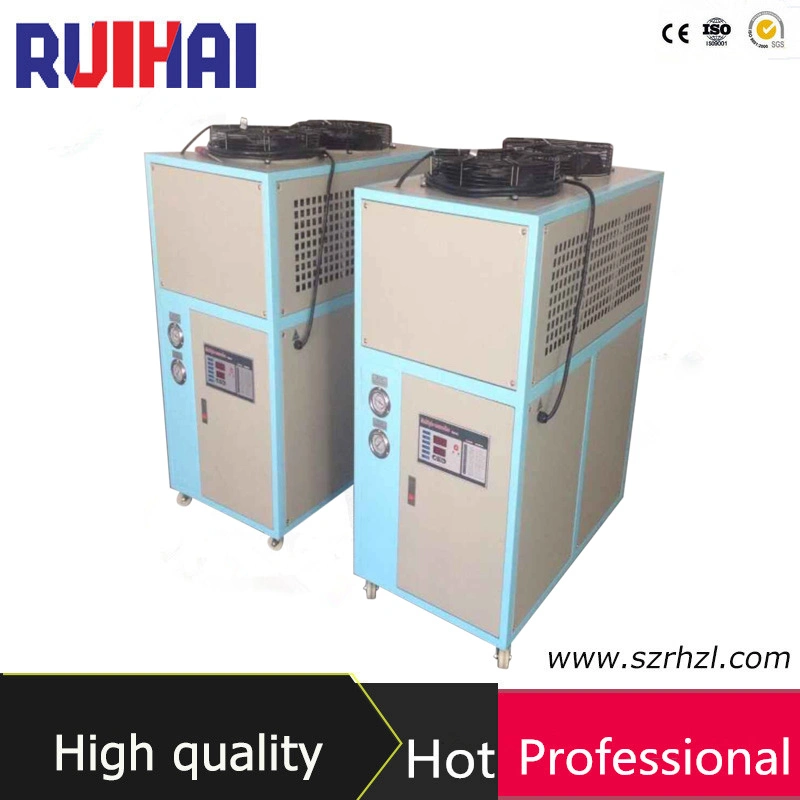 Hot Sales Portable Chiller for Overseas Importers with Fully Assembled Package