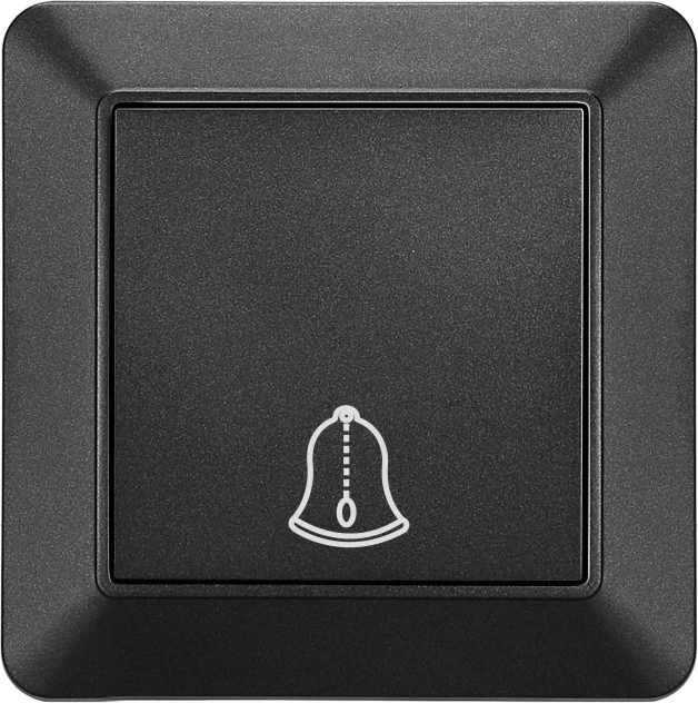 Home Appliance Smart Wireless Home Automation Doorbell Electric Switch