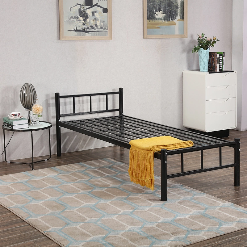 Stainless Steel Hospital Bed Mobile Cabin Hospital Bed