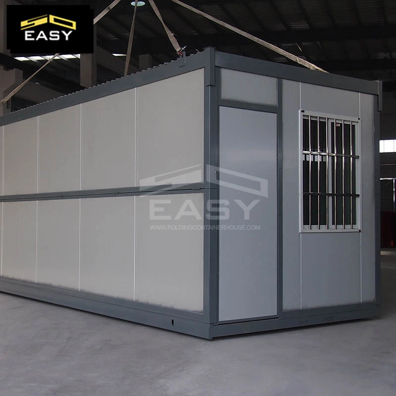 2020 New Custom Manufactured Modular Green Prefab Cabin Homes for Office