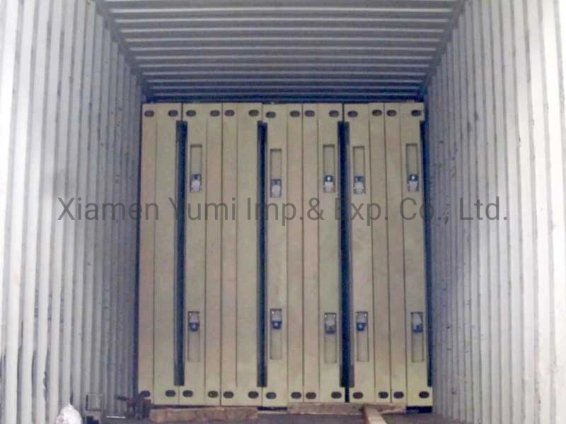 20/40FT Customized Modern Duluxe Shipping Prefabricated Containers for House/Office