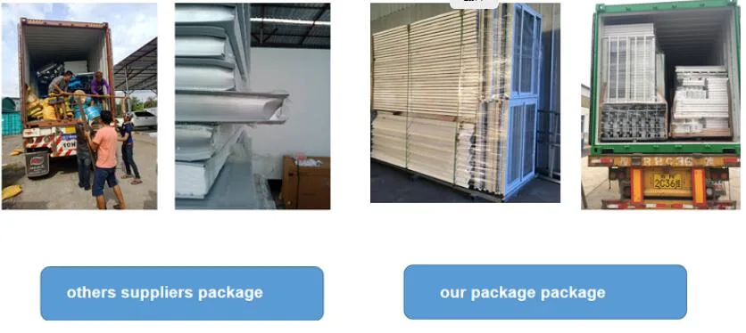 Cabin Office Container Prefab House Metal Modular Homes Florida