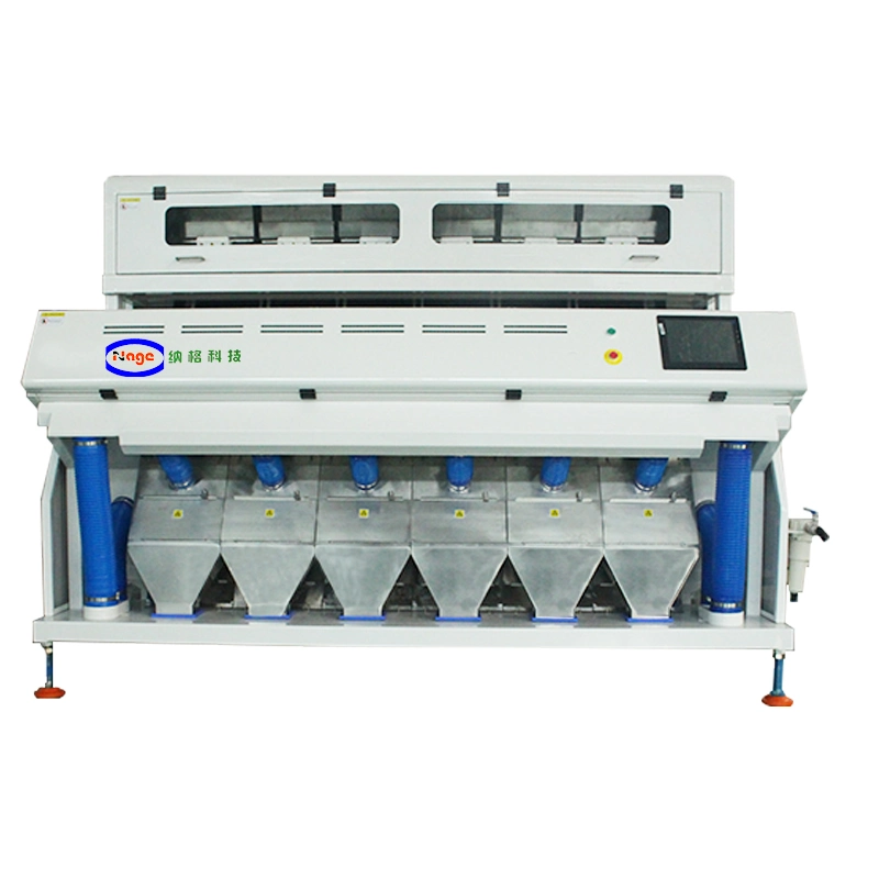 Recycling Color Sort Machine Plastic Color Sorting Machine