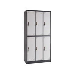 Assemble Filing Cabinet 4 Drawers Steel File Cabinet Metal Vertical