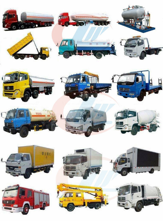 Good Quality Home Use Cooking Gas Capacity LPG Transfer Tanker Truck